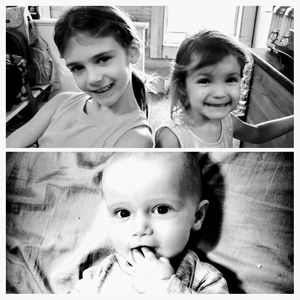 Meet your Posher, Joe